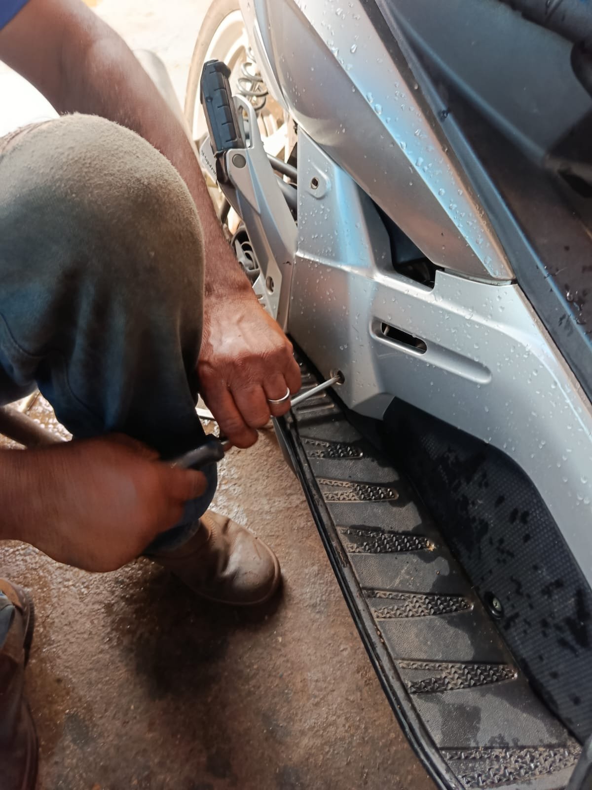 Oficina Auto Center Premium